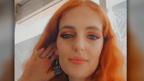 Derbyshire Police Jennifer Colebrook