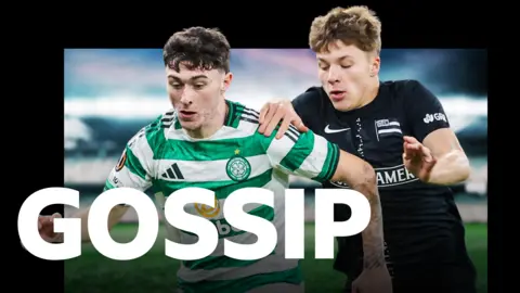 Colby Donovan and Filip Rozga