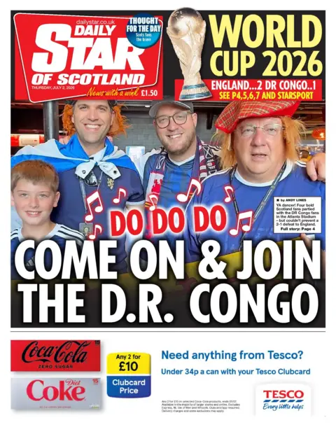Daily Star