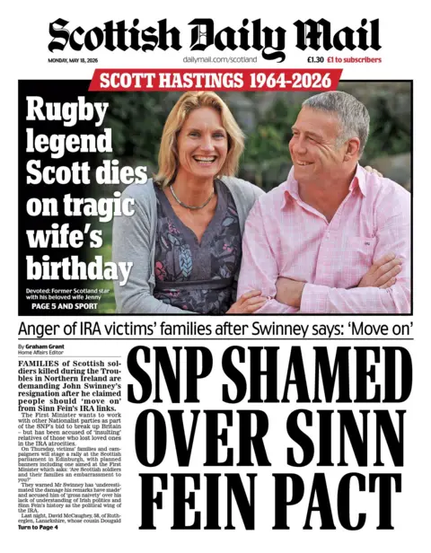 Daily Mail