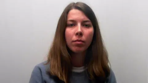 Female school worker jailed for sexual offences against boy