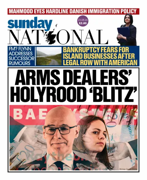 The National