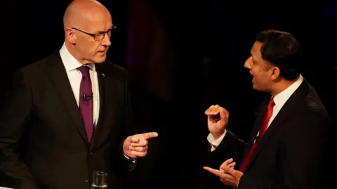 PA Swinney and Sarwar