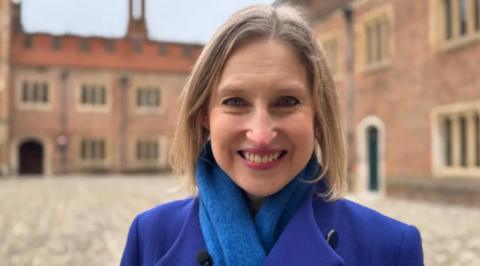 Literature festival returning for 20th y