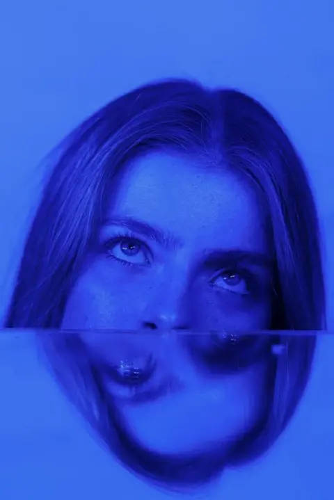 Family handout One of Liz's photos