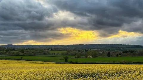 ajs_117 Worcestershire 