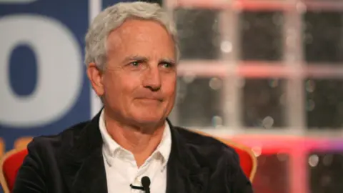 Billy Steinberg during the 2008 ASCAP "I Create Music" EXPO held at the Renaissance Hotel on April 11, 2008 in Los Angeles, California