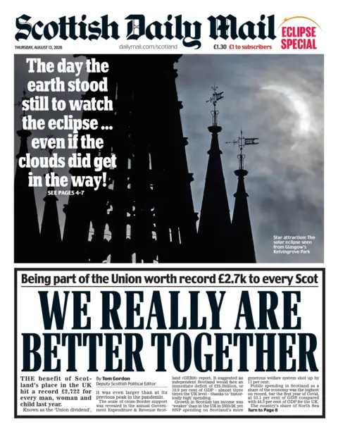 Daily Mail