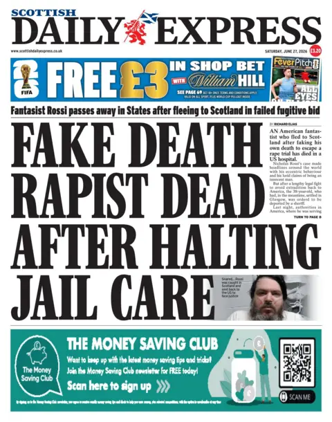 Daily Express