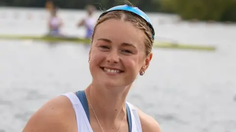 Hannah Scott is looking forward to the new season