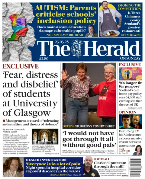 The Herald