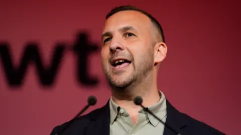 Zack Polanski