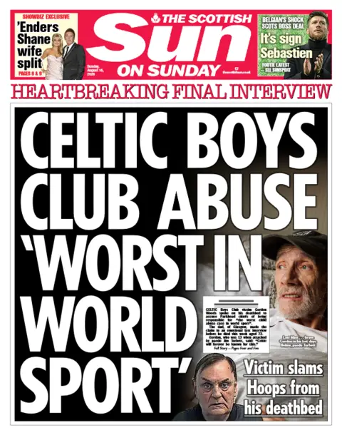 Scottish Sun