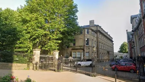 LDRS City of York Council offices