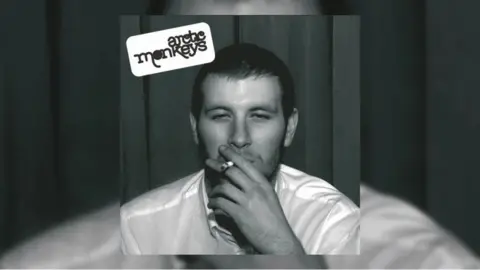 Chris McClure talks about being the face of Whatever People Say I Am, That's What I'm Not