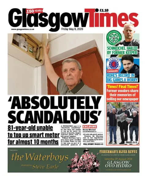 Glasgow Times