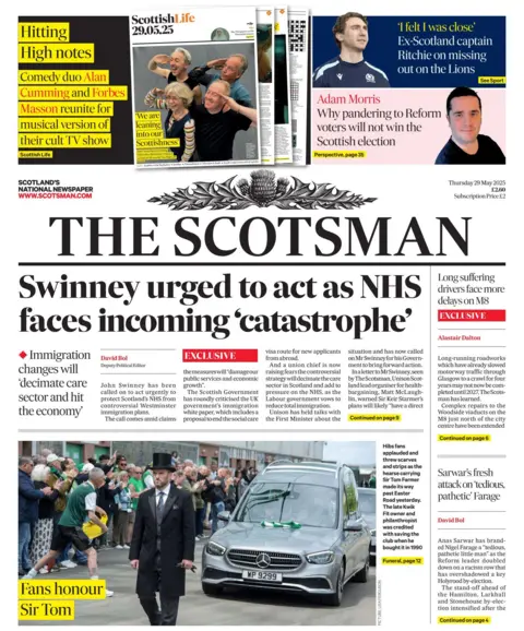 Scotsman
