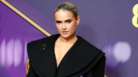 Molly-Mae Joins the Celebrity Bake Off 2026 Lineup