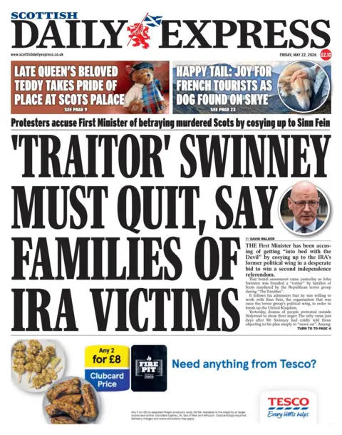 Daily Express