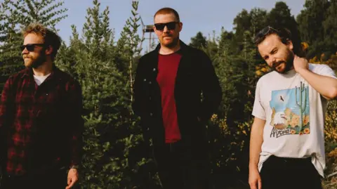 Chloe Macphail Ward The Dazed Digital Age