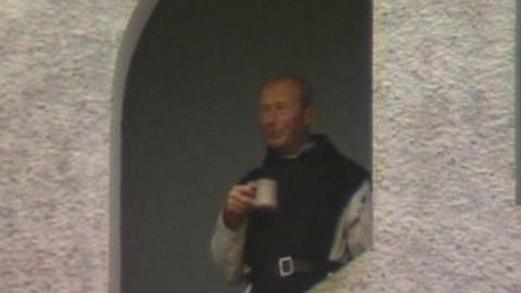 Father Thaddeus Kotik