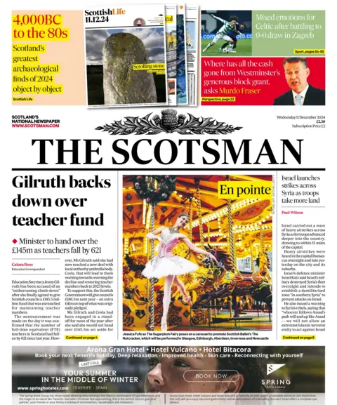 The Scotsman