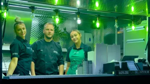 Jojo's Fish and Chips Jojo's Fish and Chips team