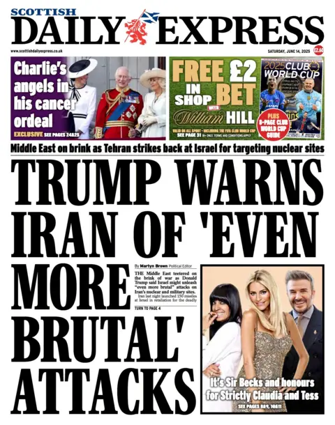 Daily Express