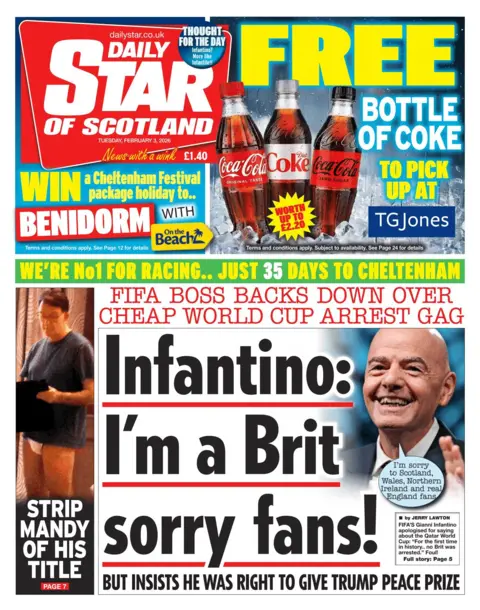 Daily Star