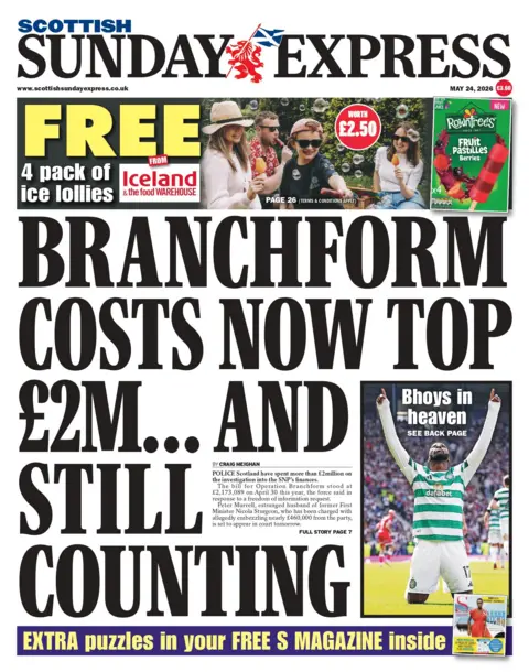 Daily Express