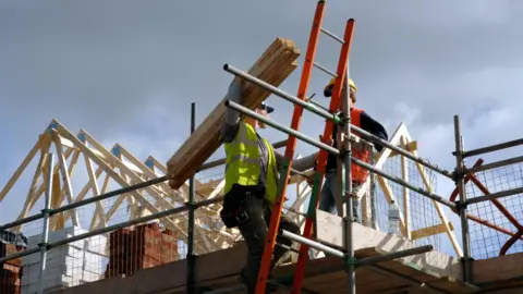 House builders