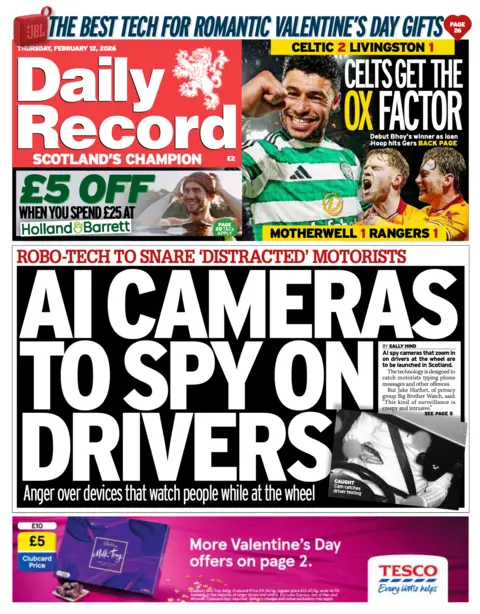 Daily Record