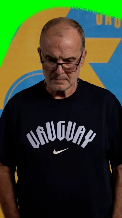 Marcelo Bielsa