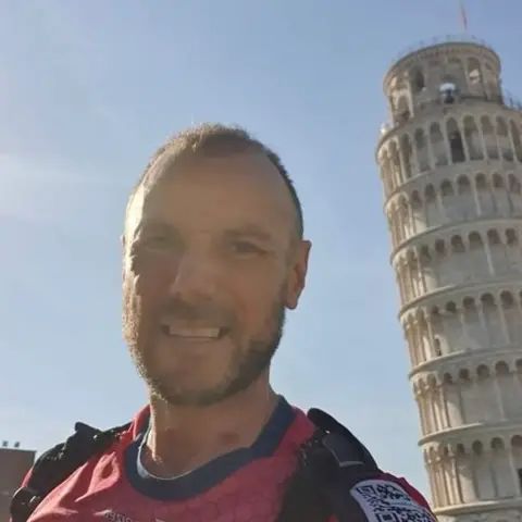 Alby Walters Alby Walters