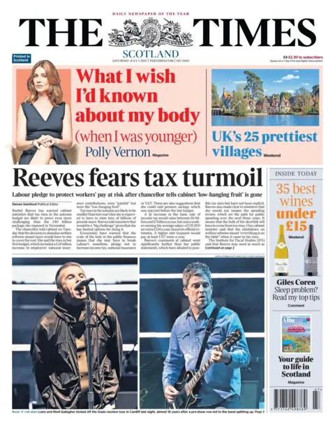 The Times