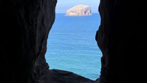 bass rock