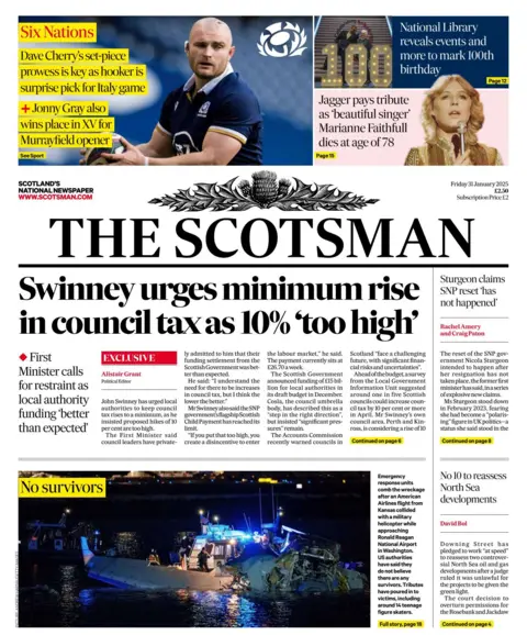 The Scotsman