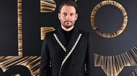 Getty Images Picture of Sam Levinson