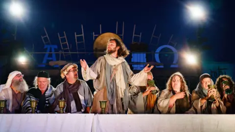 Steve Tanner The St Just Ordinalia