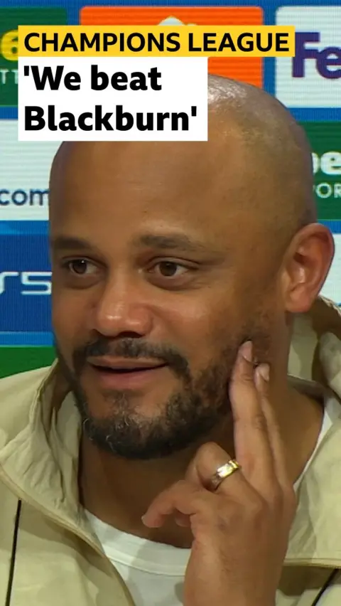 Vincent Kompany