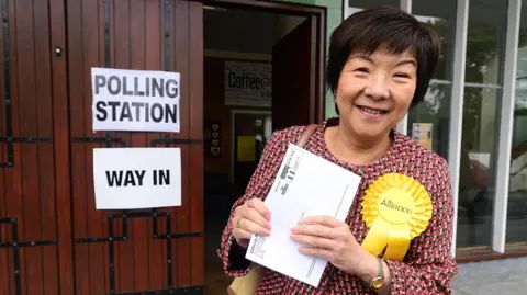 Tributes Pour In for Trailblazing Politician Anna Lo, First Ethnic Minority Legislator in Northern Ireland