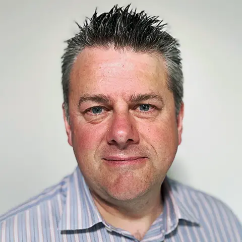 Kevin Keane profile image