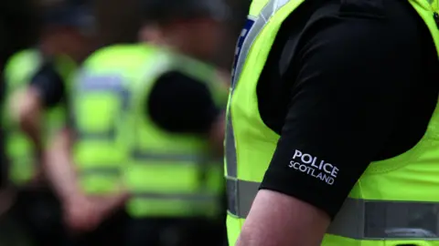 Police Scotland