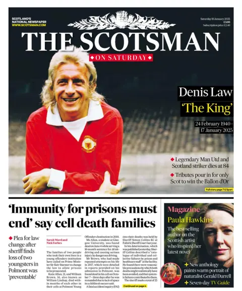 The Scotsman