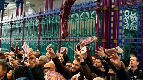 PA Media Buyers wave cash to buy meat