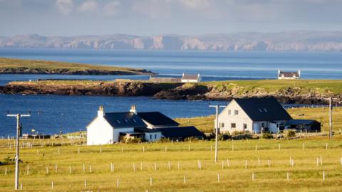 Shetland