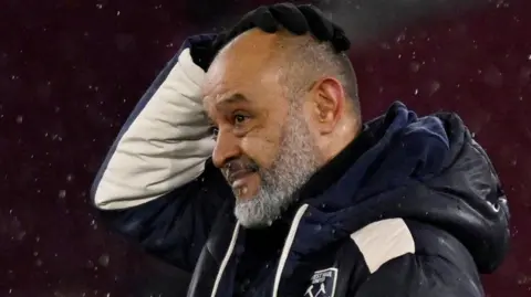 Nuno Espirito Santo