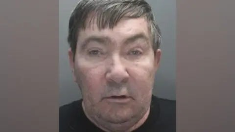 NWROCU Paul Woodford