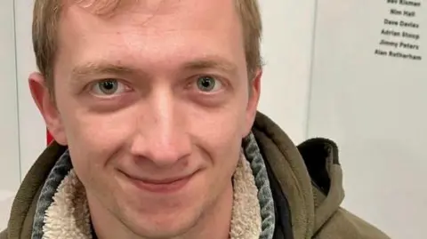 David Newlove Alec Newlove