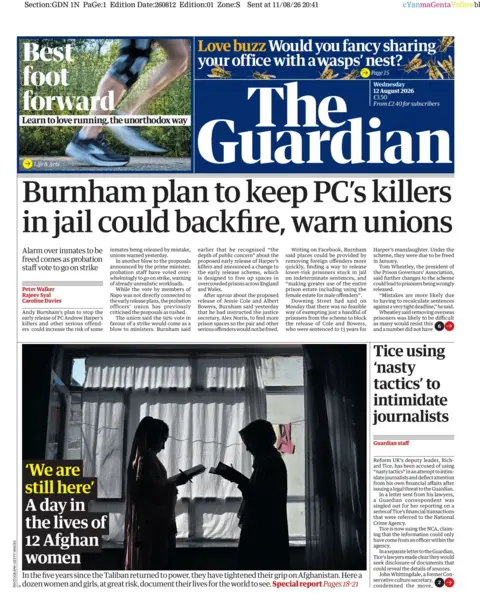 The Guardian